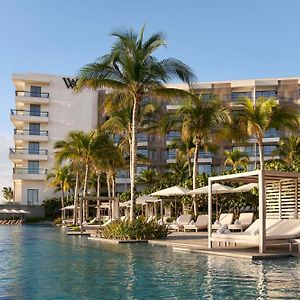Waldorf Astoria Cancun