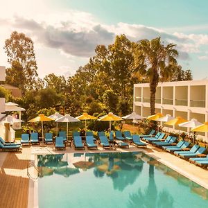Nasos Hotel&Resort
